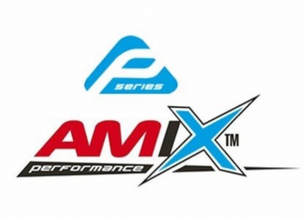 Amix Performance Series