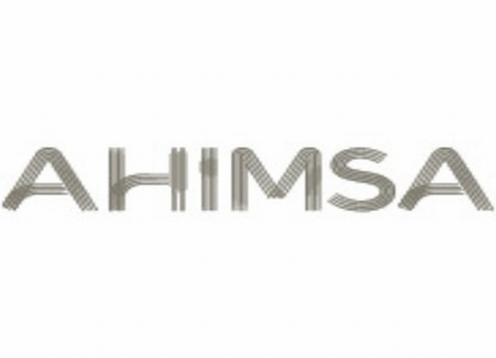 Ahimsa
