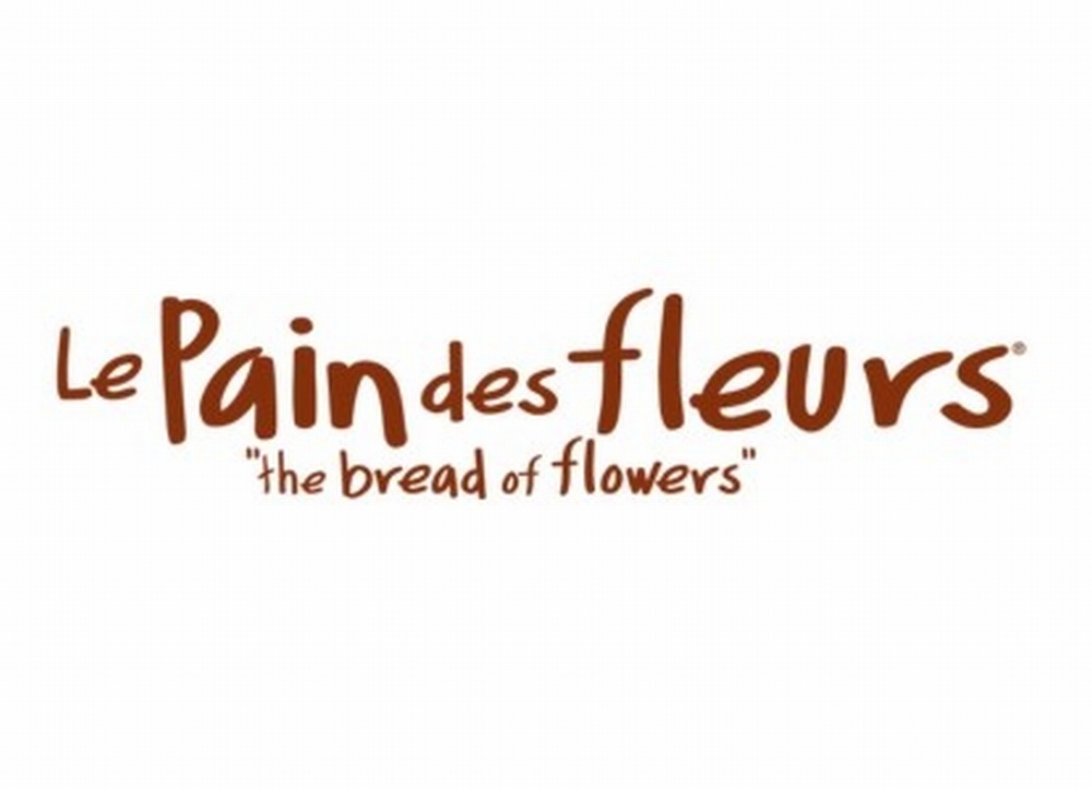 Le Pain des Fleurs