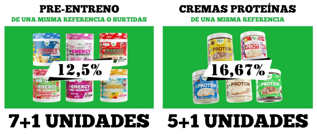 Oferta DIET Protella