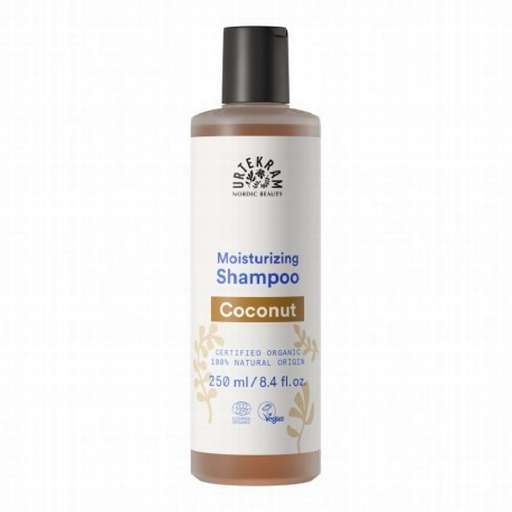 URTEKRAM CHAMPU COCO 250ml