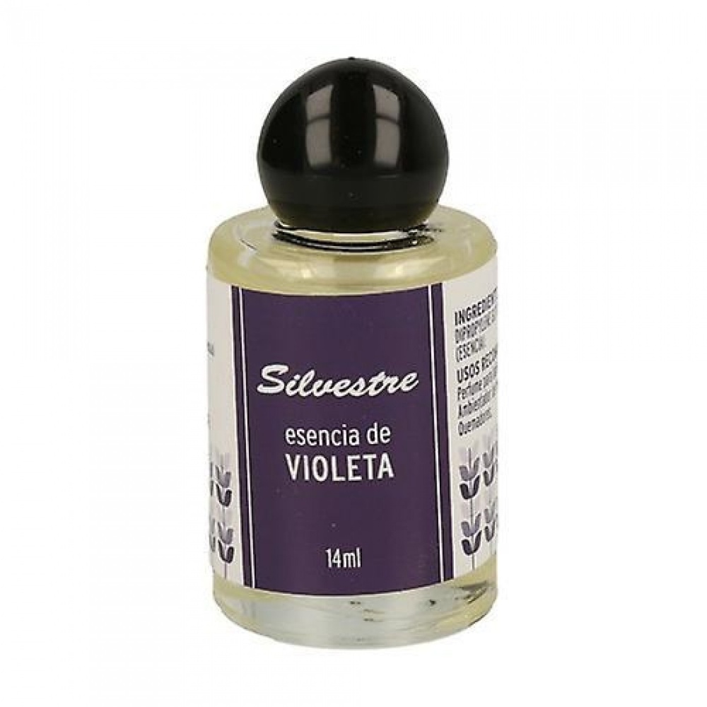 SILVESTRE ESENCIA VIOLETA 14 ML