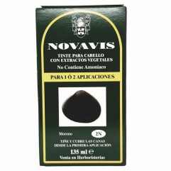 NOVAVIS TINTE NOVA 2N MORENO