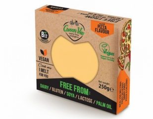 NATURGREEN GREENVIE QUESO PIZZA BLOQUE 250g