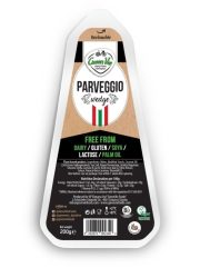 NATURGREEN GREENVIE QUESO PARVEGGIO BLOQUE 200g