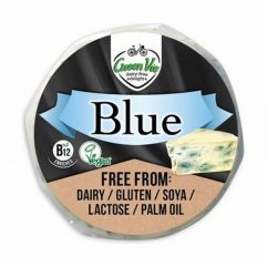 NATURGREEN GREENVIE QUESO AZUL BLOQUE 200g