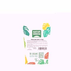 NATURGREEN EXPERIENCE INULINA DOYPACK BIO 175g