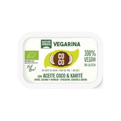 NATURGREEN VEGARINA TARRINA COCO 250g