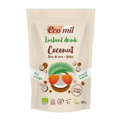 ECOMIL COCO NATURE INSTANT Bio 300g