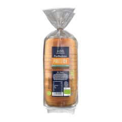 SOTTO PAN MOLDE PROTEICO 400G