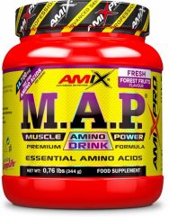 AMIX PRO M.A.P. POWDER 344GR