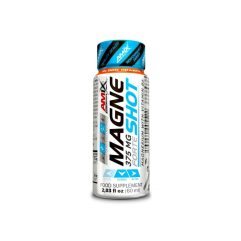 AMIX PERFORMANCE MAGNESHOT FORTE 20X60ML NARANJA