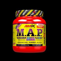 AMIX PRO M.A.P. POWDER 344GR