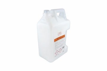 GUIMON GARRAFA BENTOS SOFT -SUAVIZANTE- 5L