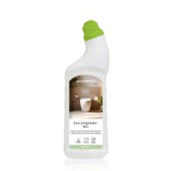 ECOTECH GEL WC -DESINCRUSTANTE WC- 750ML