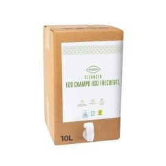 ECOTECH GRANEL CHAMPU USO FREC