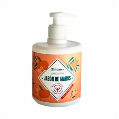 SILVESTRE JABON MANOS MANDARINA 500ml