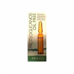 PRAXIS PROTEOGLICANOS OIL FREE 1UD