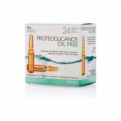 PRAXIS PROTEOGLICANOS OIL FREE CAJA 24UD