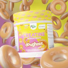 PROTELLA CREATINA CREAPURE 300G DOUGHNUT