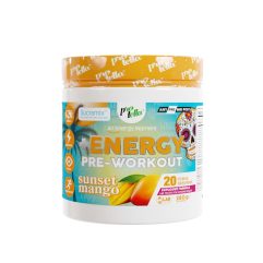 PROTELLA PRE ENTRENO 280G MANGO