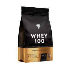 TREC GOLD CORE WHEY 100 PROTEIN 900G CHOCOLATE