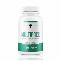 TREC MULTIPACK 120CAP