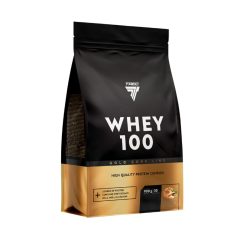 TREC GOLD CORE WHEY 100 PROTEIN 900G PEANUT BUTTER