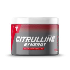 TREC CITRULYN SYNERGY 240G MANGO