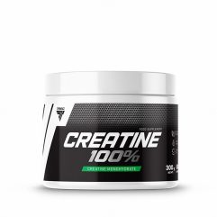 TREC CREATINE 100% MONOHYDRATE 300G