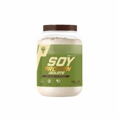 TREC SOY PROTEIN ISOLATE 750G JAR CHOCOLATE