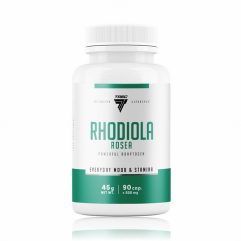 TREC RHODIOLA ROSEA 90CAP