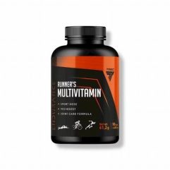 TREC ENDURANCE MULTIVITAMIN 90CAP