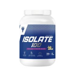 TREC ISOLATE 100 PROTEIN 2KG CREMA VAINILLA