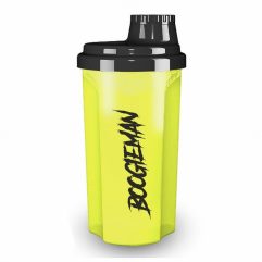 TREC BATIDORA 700ML BOOGIEMAN AMARILLA