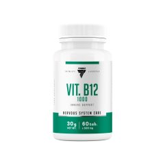 TREC VITAMINA B12 1000 60TAB