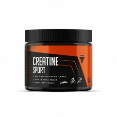 TREC ENDURANCE CREATINE SPORT 300G KIWI