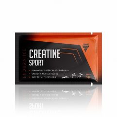 TREC ENDURANCE UNIDOSIS CREATINA 5G FRUIT PUNCH