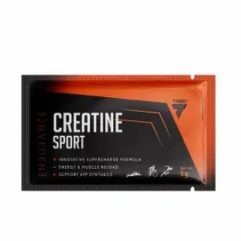 TREC ENDURANCE UNIDOSIS CREATINA 5G KIWI