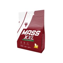 TREC MASS XXL GAINER 1KG PLATANO