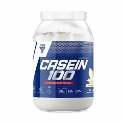 TREC CASEIN 100 600G CHOCOLATE