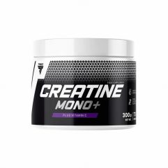 TREC CREATINE MONO+ PLUS VIT