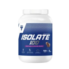 TREC ISOLATE 100 PROTEIN 2KG CHOCOLATE