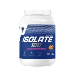 TREC ISOLATE 100 PROTEIN 2KG CHOCOLATE PEANUT BUTT