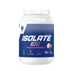 TREC ISOLATE 100 PROTEIN 2KG FRESA