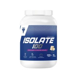 TREC ISOLATE 100 PROTEIN 2KG CHOCOLATE BLANCO