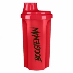 TREC BATIDORA 700ML BOOGIEMAN ROJA