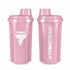 TREC BATIDORA 700ML ROSA