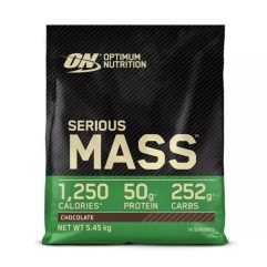 OPTIMUM SERIOUS MASS 5