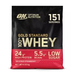 OPTIMUM WHEY GOLD STANDARD 4